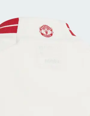 Adidas Koszulka Manchester United 23/24 Third Kids. 3 Adidas Koszulka Manchester United 23/24 Third Kids. 3