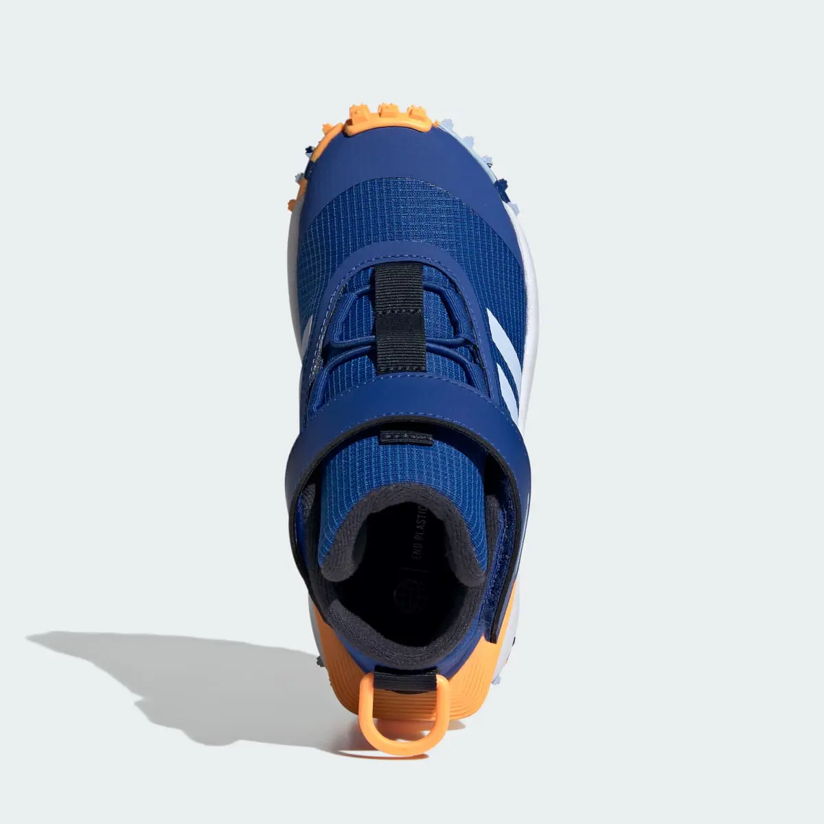 Adidas Fortatrail Shoes Kids. 3