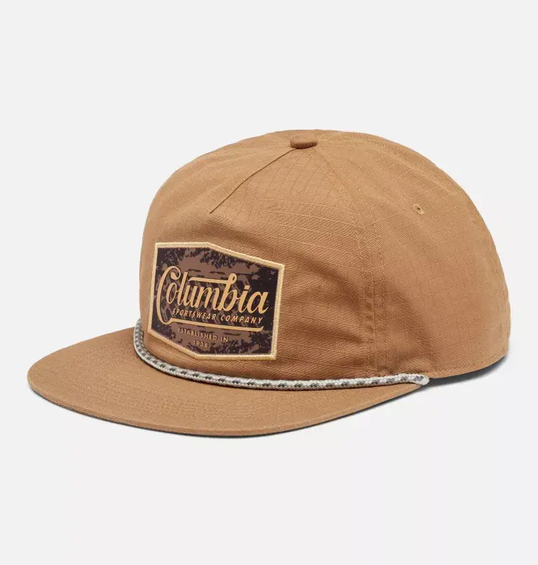 Columbia Unisex Ratchet Strap™ Snap Back. 3