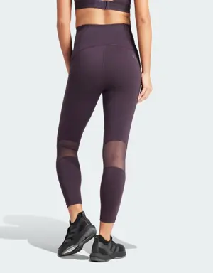Adidas Tailored HIIT Training 7/8 Tayt. 3 Adidas Tailored HIIT Training 7/8 Tayt. 3
