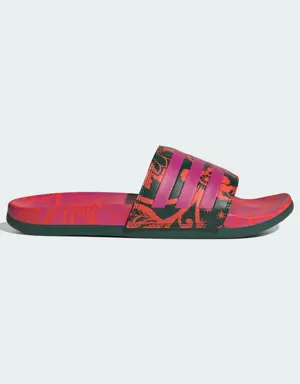 Adidas Sandale Adilette Comfort. 2