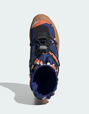 Adidas by Stella McCartney Winter Boots. 3 Adidas by Stella McCartney Winter Boots. 3