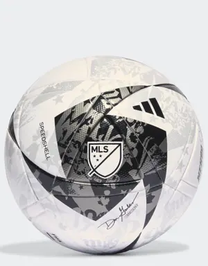 MLS League NFHS Ball