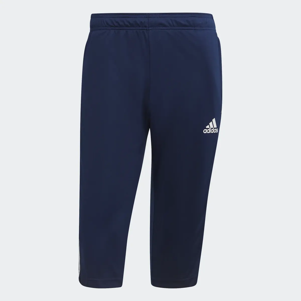 Adidas Tiro 21 3/4 Pants. 1