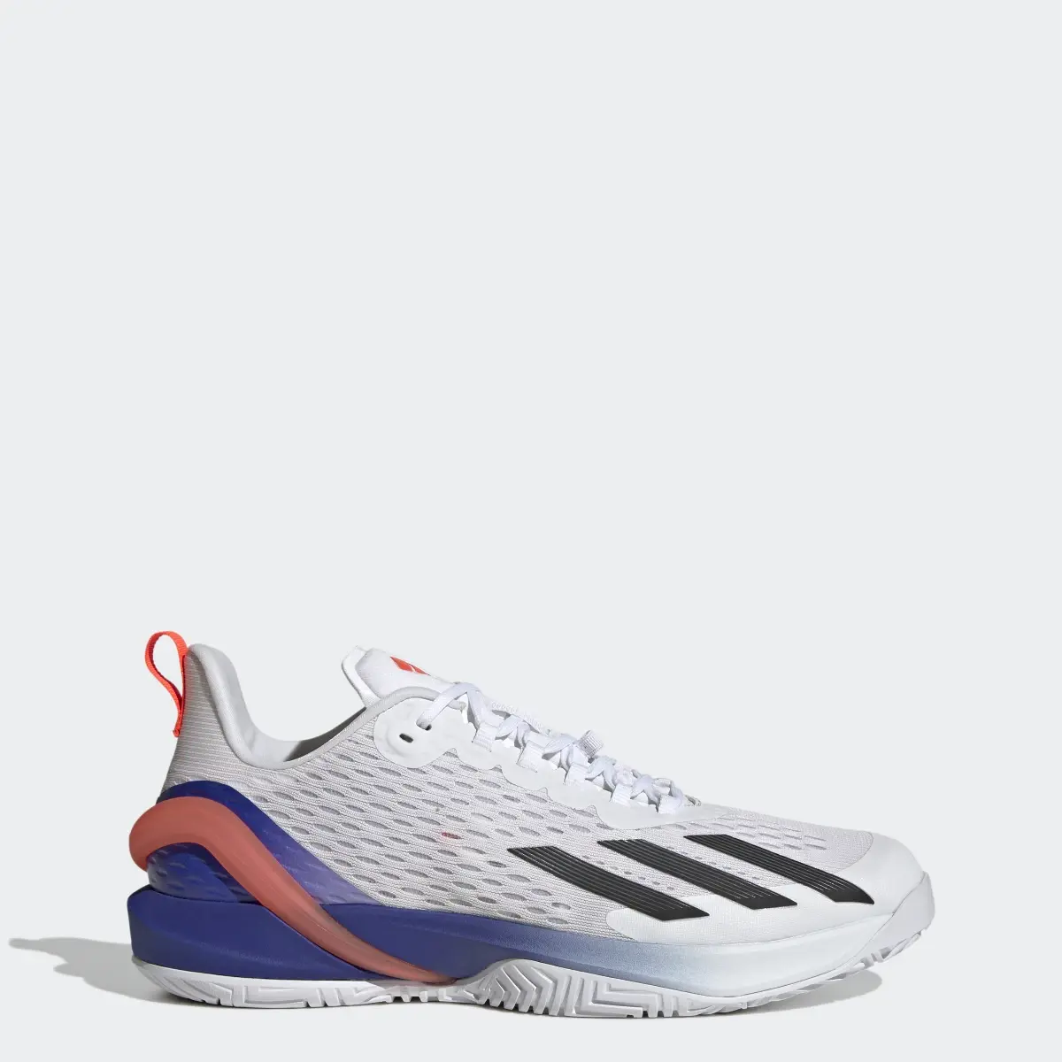 Adidas adizero Cybersonic Tenis Ayakkabısı. 1