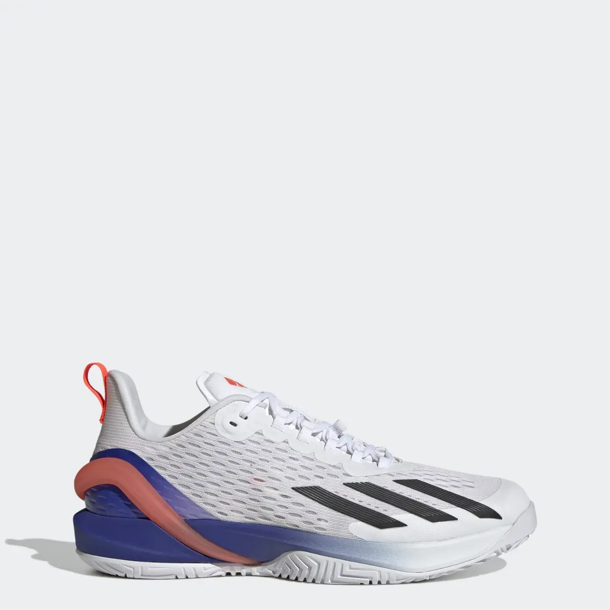 Adidas adizero Cybersonic Shoes. 1