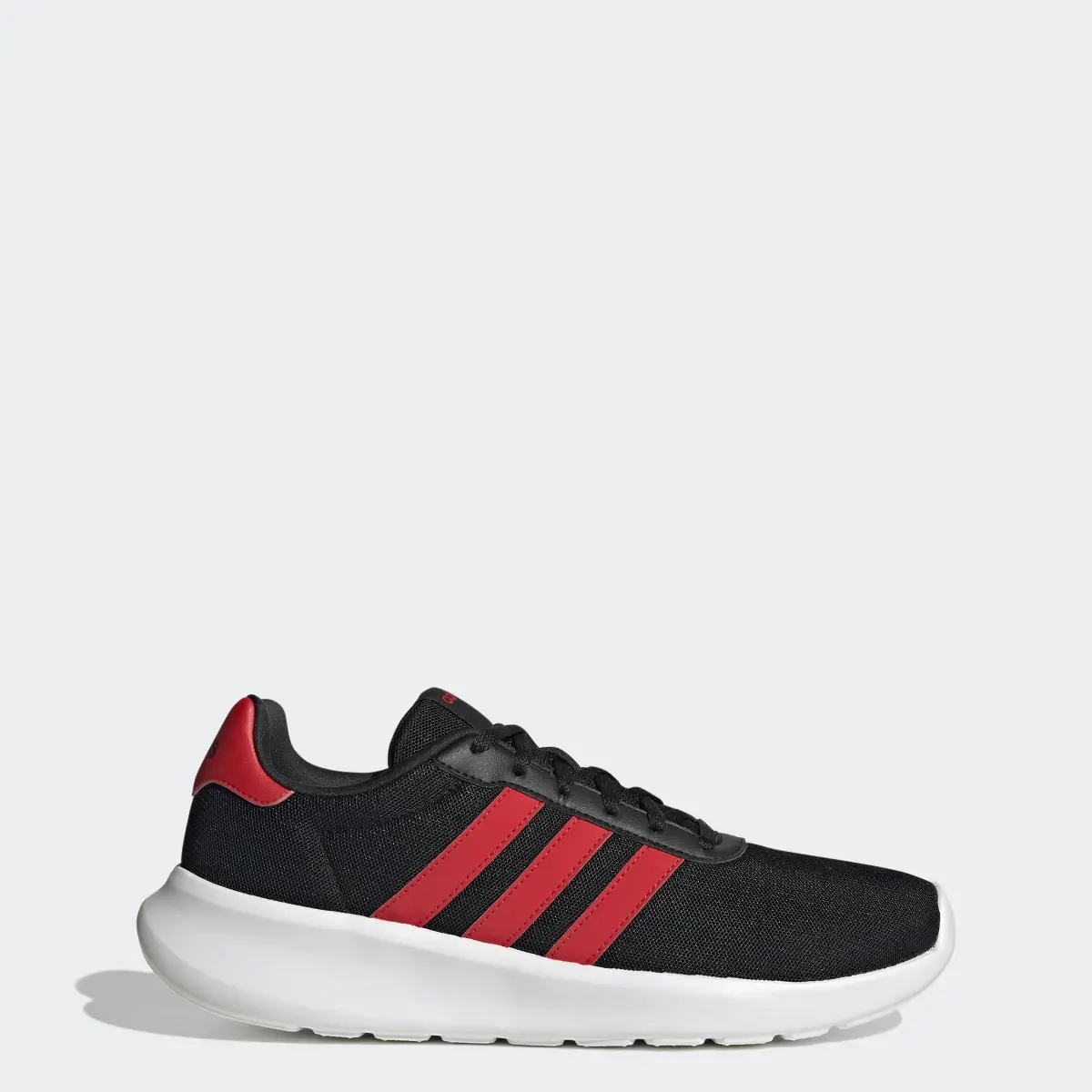 Adidas Lite Racer 3.0 Shoes. 1