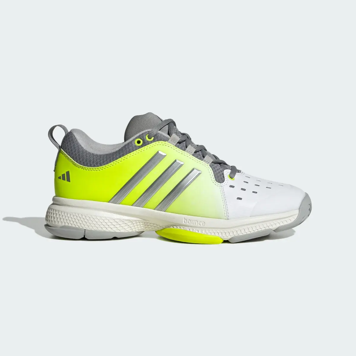 Adidas Court Pickleball Shoes. 2