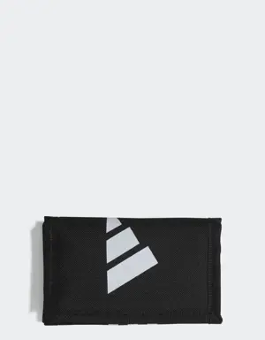 Essentials Training Wallet