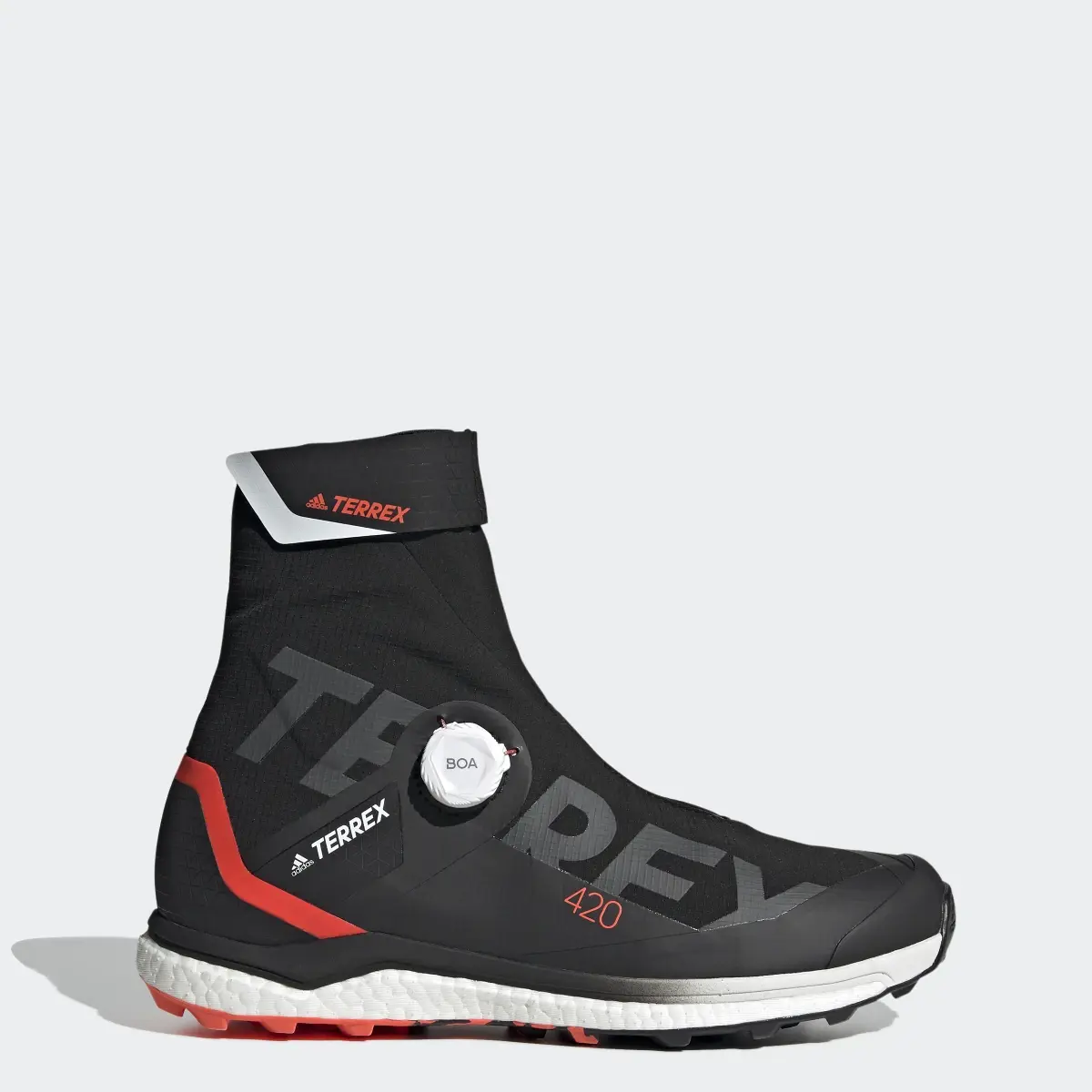 Adidas Sapatos de Trail Running Tech Pro TERREX Agravic. 1