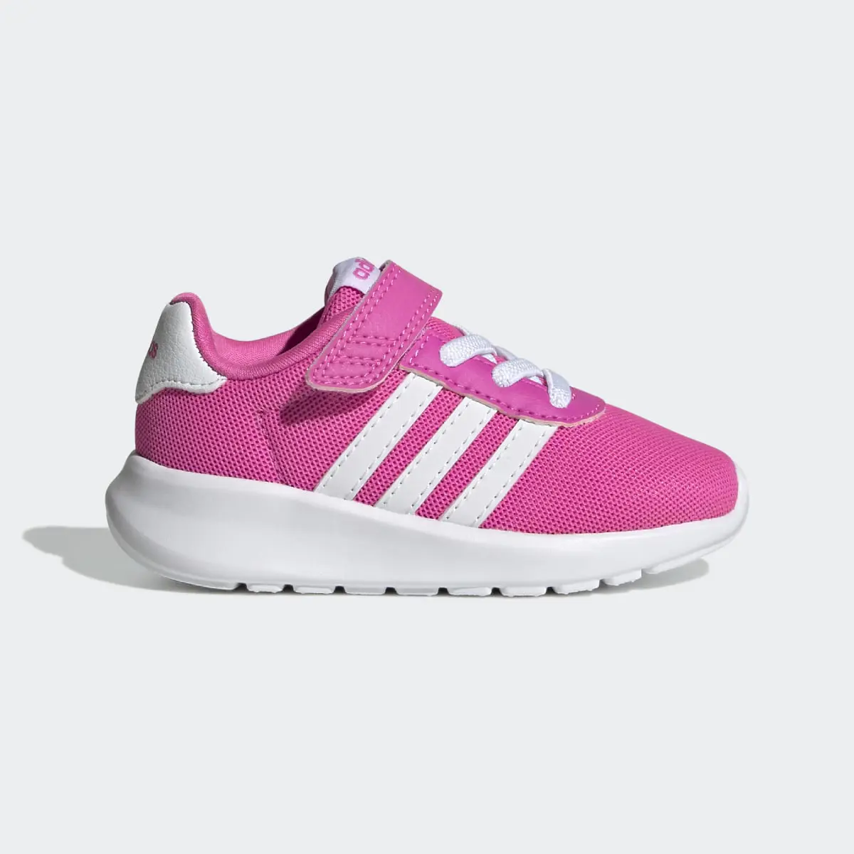 Adidas Zapatilla Lite Racer 3.0. 2