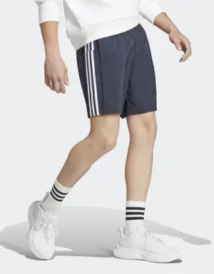 Adidas Calções Chelsea 3-Stripes AEROREADY Essentials. 3