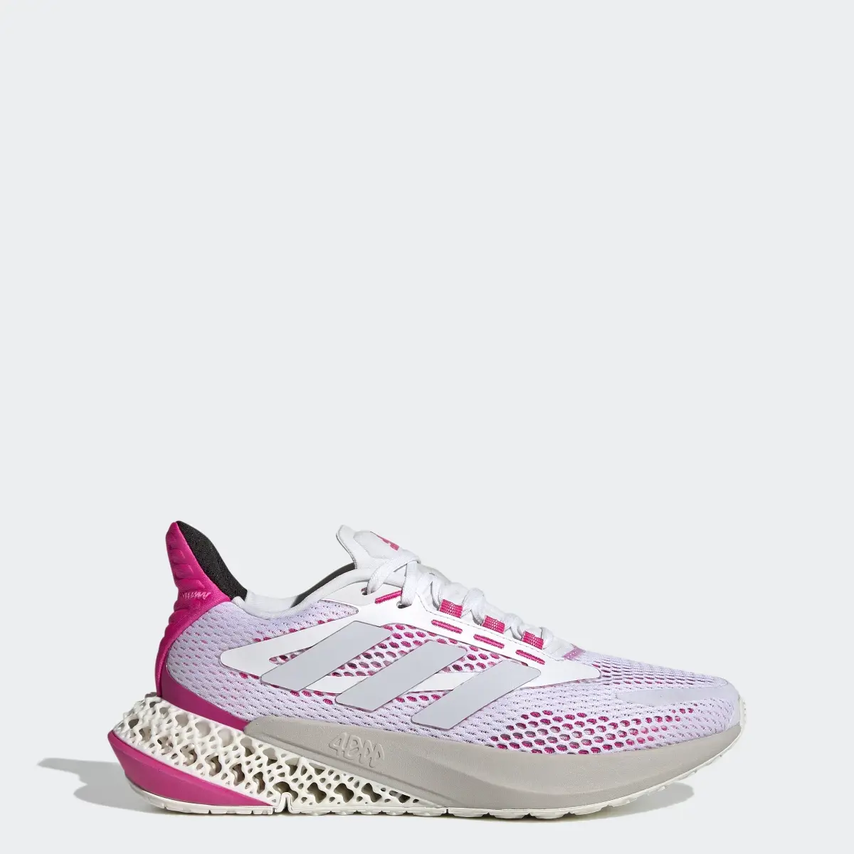 Adidas Tenis adidas 4DFWD Pulse. 1