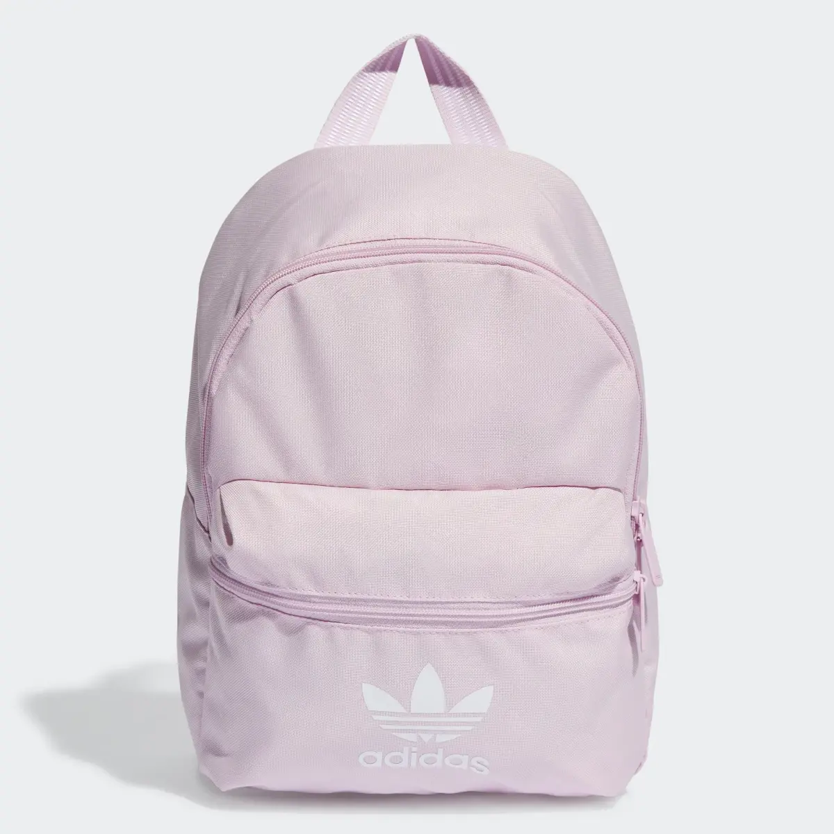 Adidas Small Adicolor Classic Backpack. 2