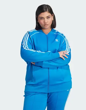 Adicolor Classics SST Track Top (Talla Grande)