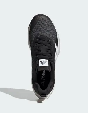 Adidas Rapidmove Training Shoes. 3