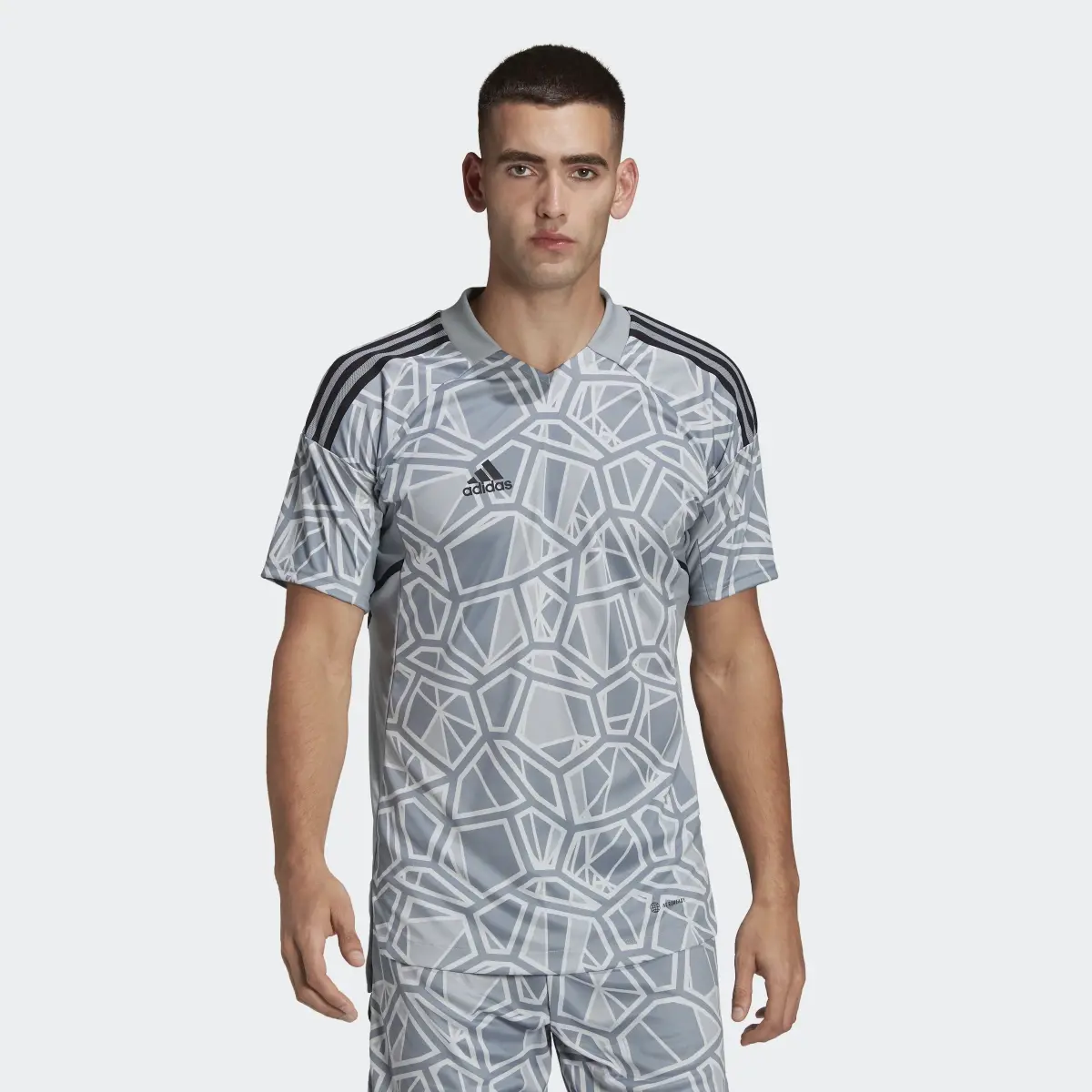 Adidas Maillot Gardien de but Condivo 22. 2