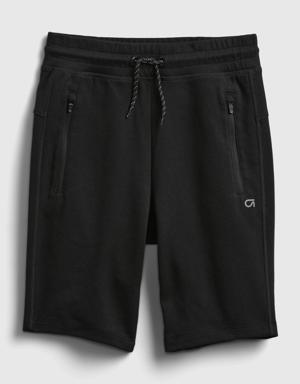 Fit Kids Fit Tech Shorts black