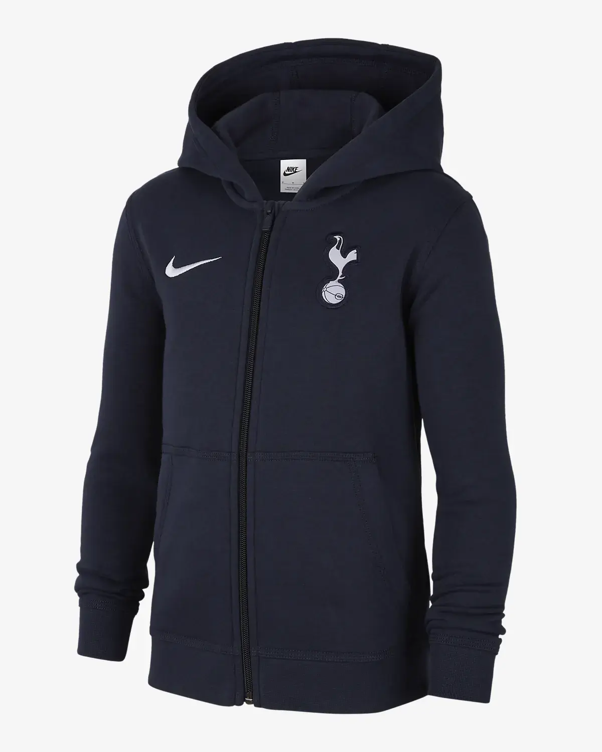 Nike Club Fleece Tottenham Hotspur. 1