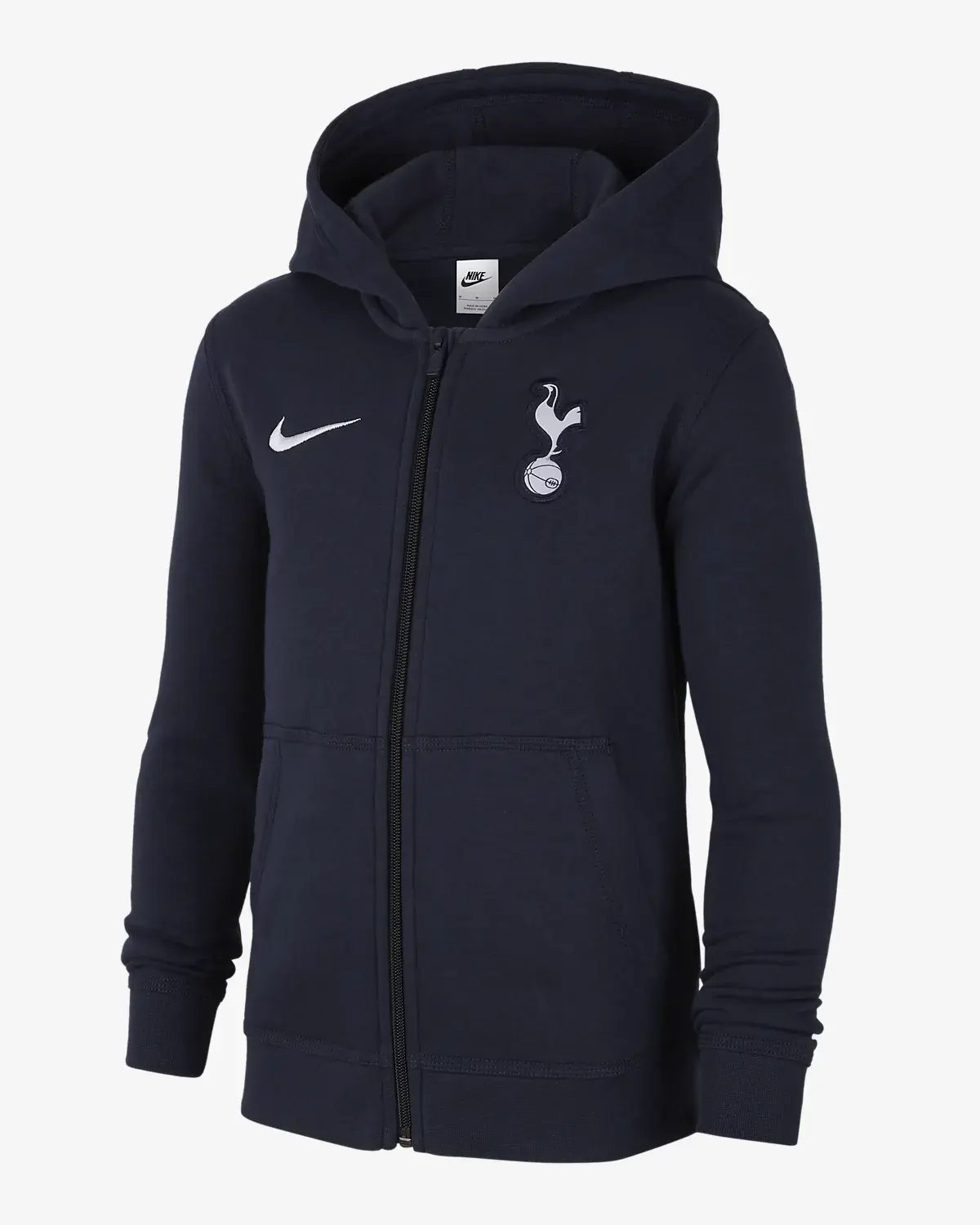 Nike Tottenham Hotspur Club Fleece. 1