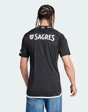Adidas Maglia Away 23/24 Benfica. 3