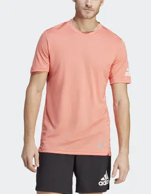 Adidas Playera Run It