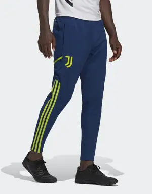 Adidas Juventus Condivo 22 Training Pants