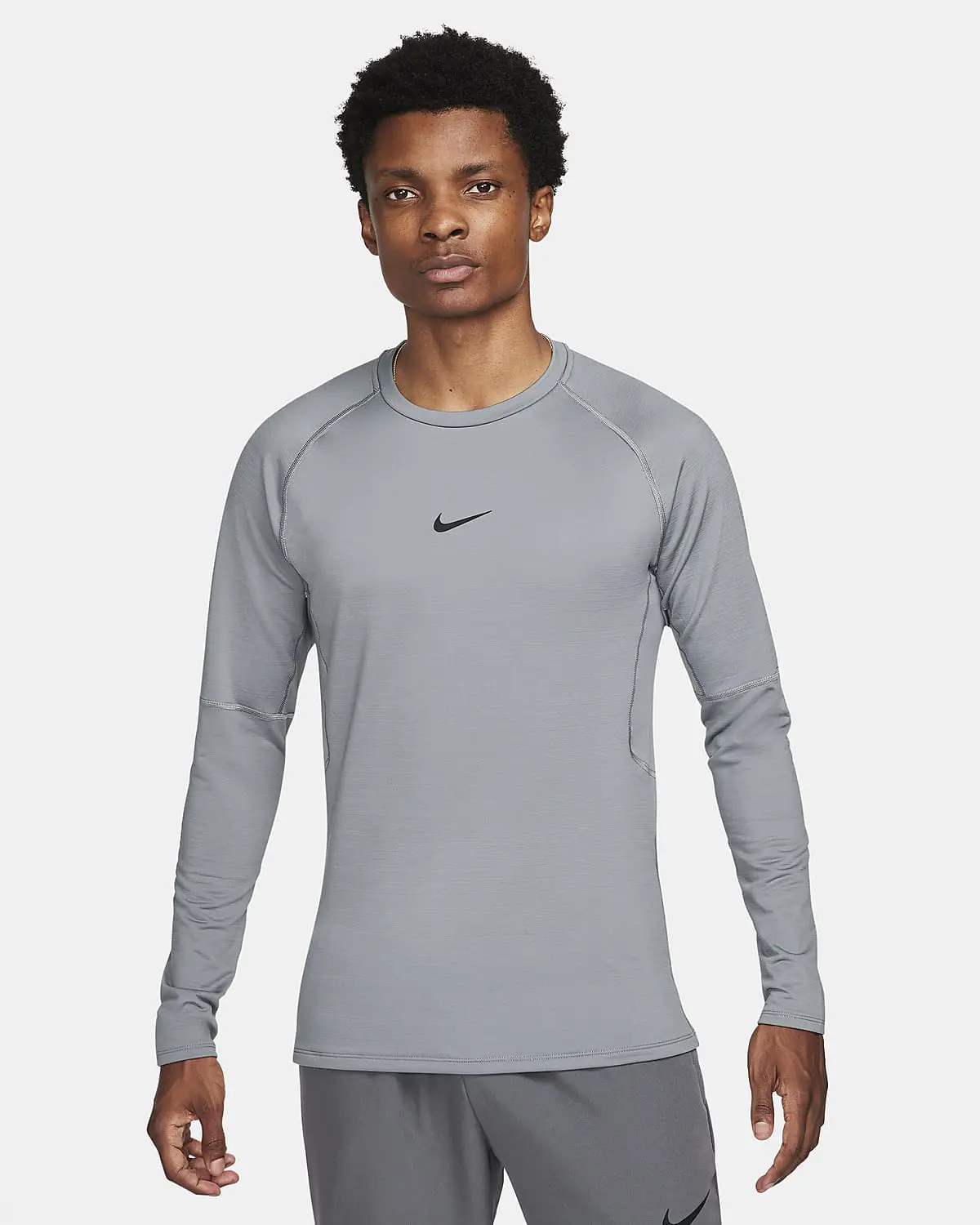 Nike Pro Warm. 1