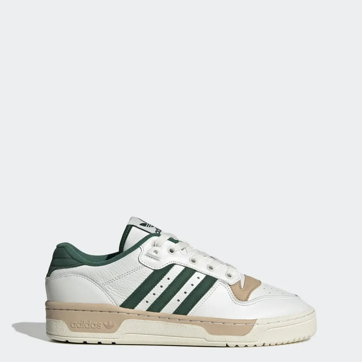 Adidas Scarpe Rivarly Low. 1