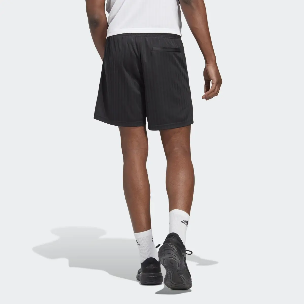 Adidas Shorts Juventus Icon. 2