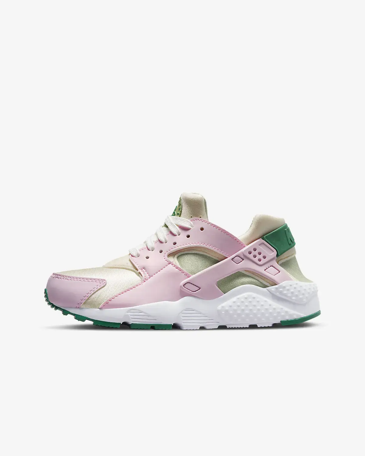 Nike Huarache Run SE. 1