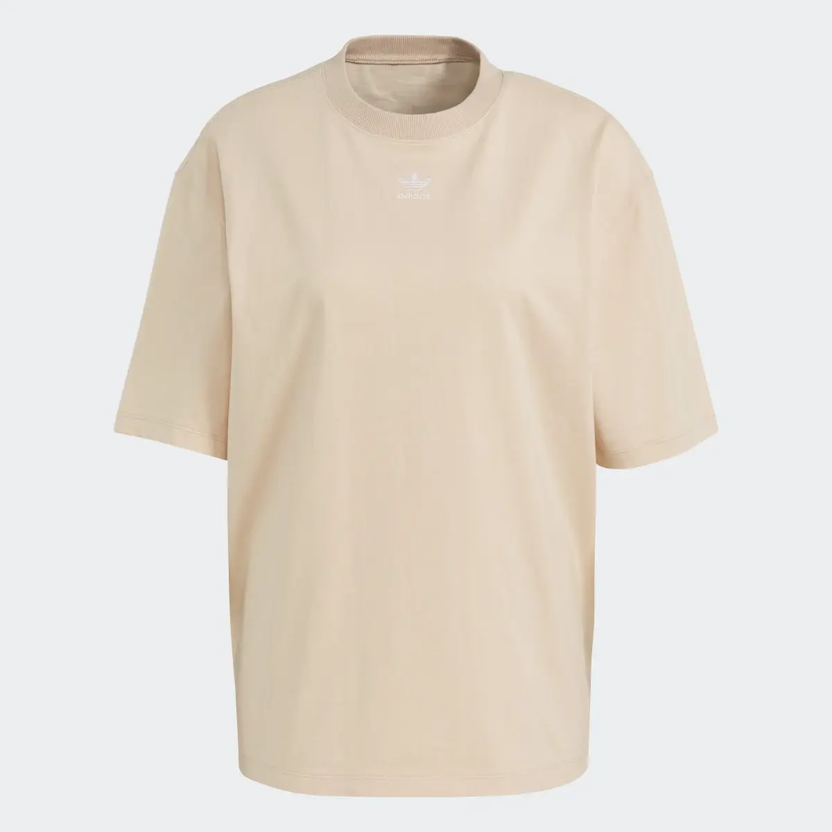 Adidas Adicolor Essentials T-Shirt. 1