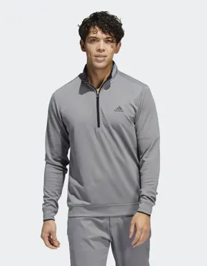 Adidas Quarter-Zip Golf Pullover. 2 Adidas Quarter-Zip Golf Pullover. 2