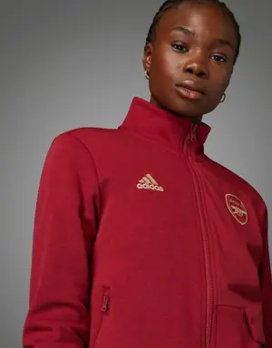 Adidas Arsenal Anthem Jacket. 3 Adidas Arsenal Anthem Jacket. 3