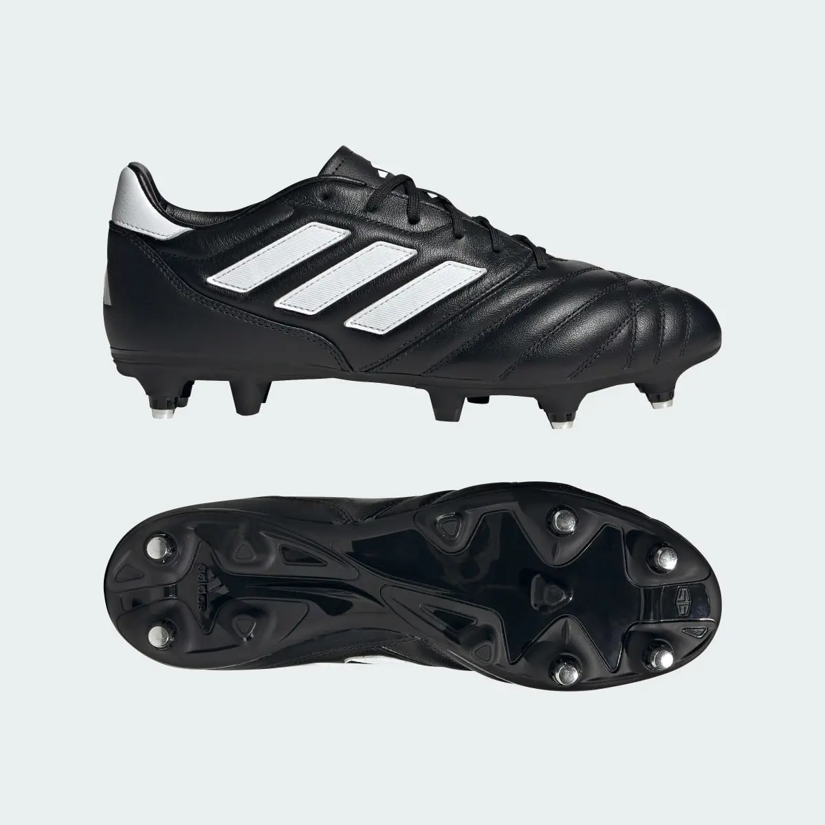 Adidas Copa Gloro Soft Ground Boots. 1