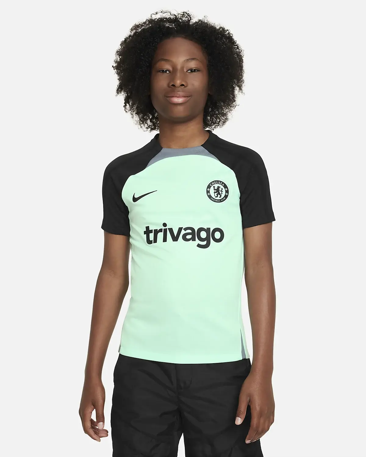 Nike Chelsea F.C. Strike Third. 1