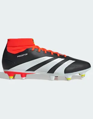 Adidas Chaussure Predator 24 League Terrain gras. 2 Adidas Chaussure Predator 24 League Terrain gras. 2