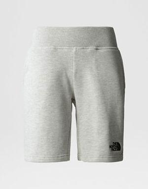 Boys&#39; Cotton Shorts