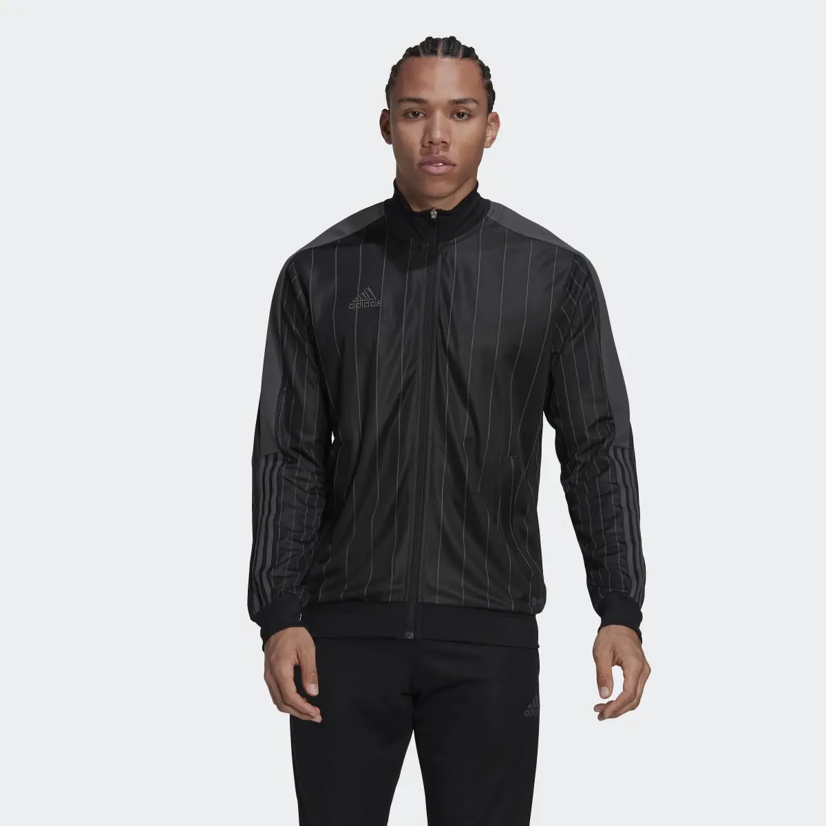 Adidas Tiro Track Jacket. 2