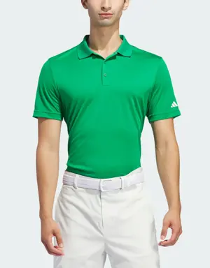 Core adidas Performance Primegreen Polo Shirt