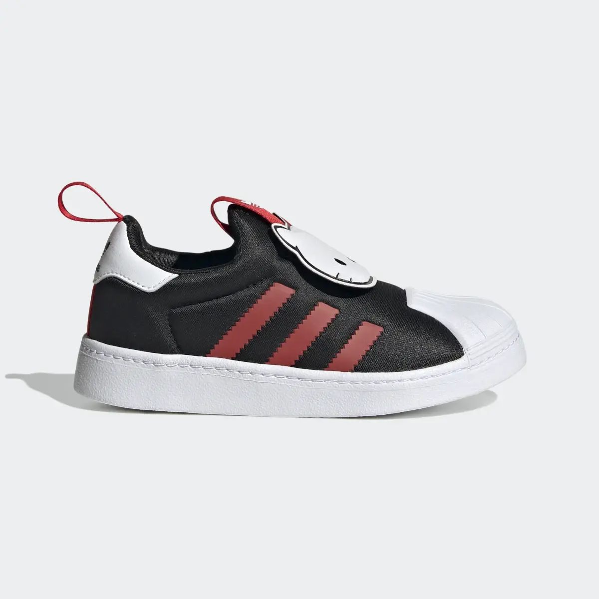 Adidas Tenis Superstar 360. 2