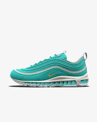 Nike Air Max 97 By You. 1