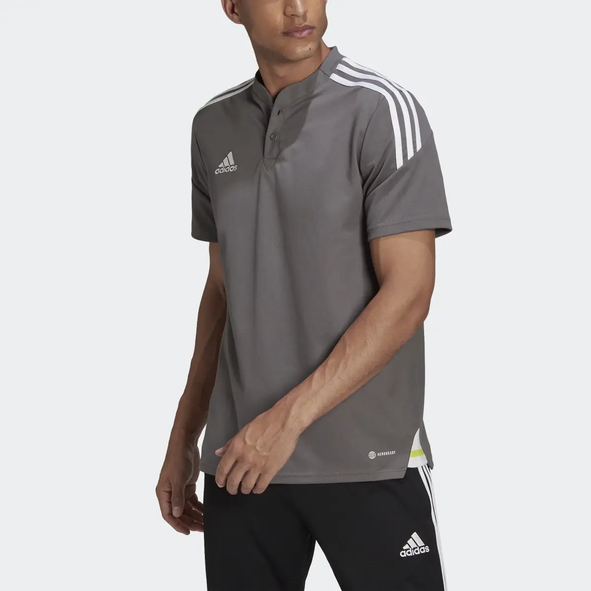 Adidas Playera Polo Condivo 22. 1