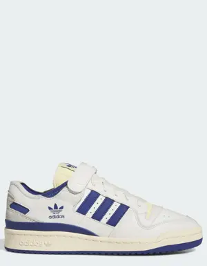 Adidas Forum 84 Low Shoes