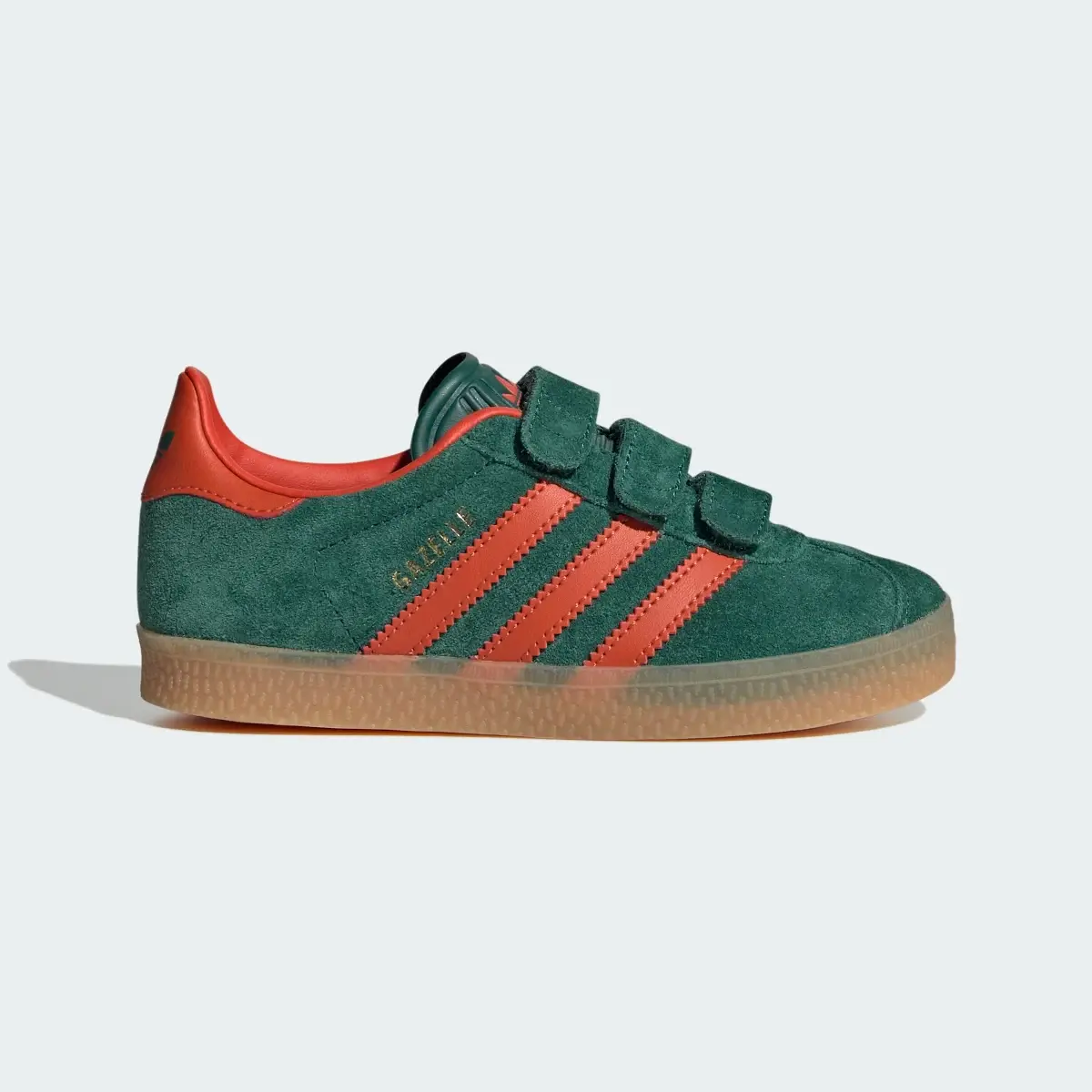 Adidas Gazelle Shoes Kids. 2