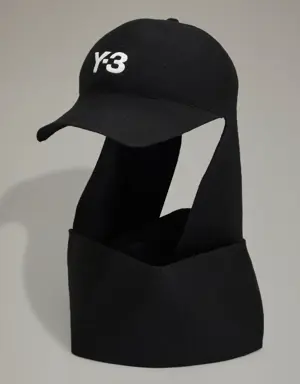 Adidas Y-3 Atkılı Şapka