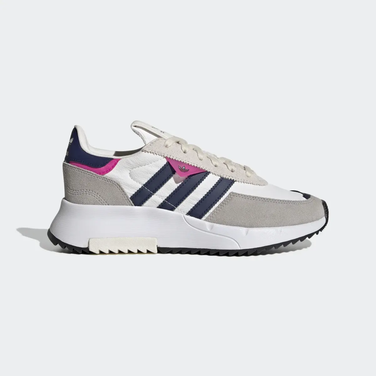 Adidas Retropy F2 Shoes. 2