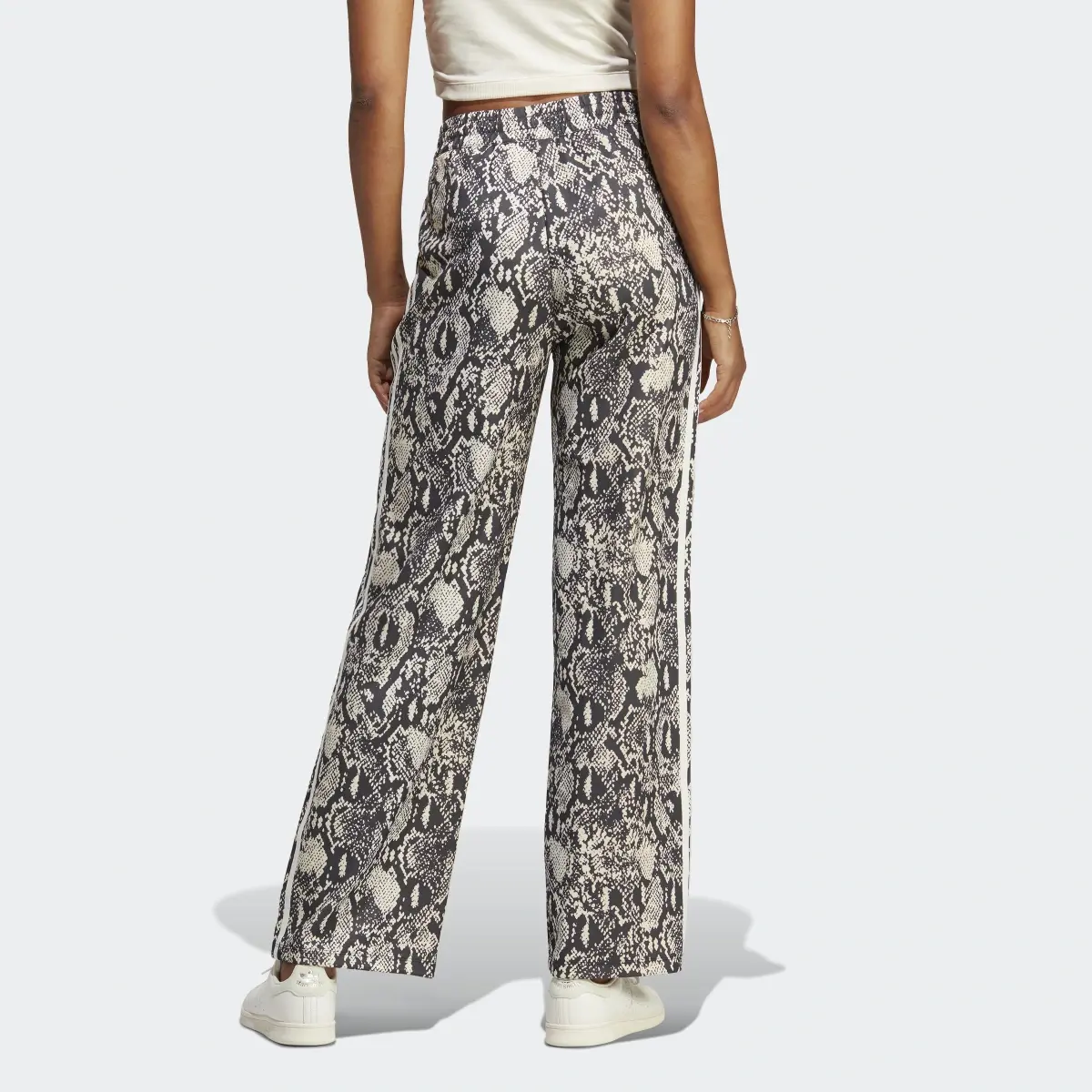 Adidas Python Track Pants. 2