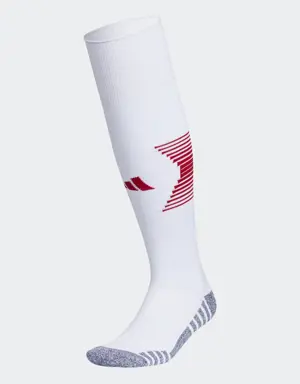 Team Speed 4 Soccer Over-the-Calf Socks