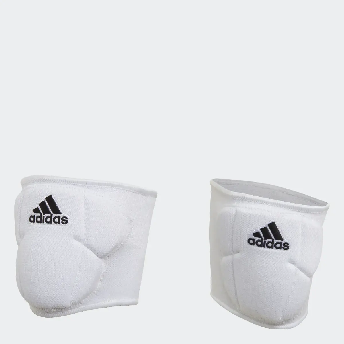 Adidas 5-Inch Volleyball Kneepads. 1